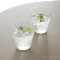 yumiko iihoshi porcelain （イイホシユミコ） / H-R glass / H-R glass85 / グラス