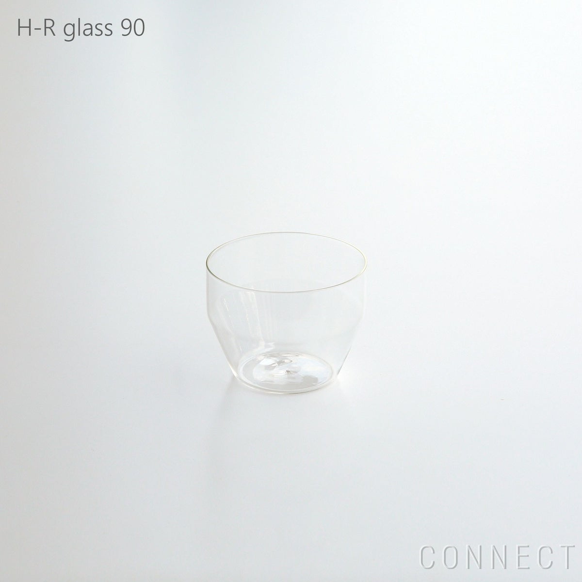 yumiko iihoshi porcelain （イイホシユミコ） / H-R glass / H-R glass90 / グラス