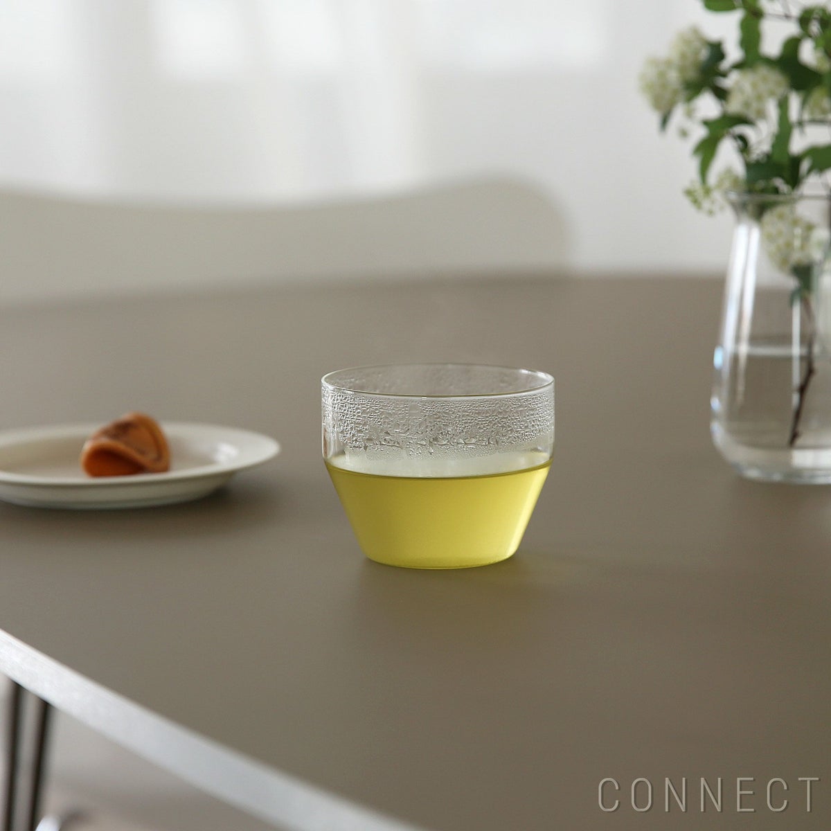 yumiko iihoshi porcelain （イイホシユミコ） / H-R glass / H-R glass90 / グラス