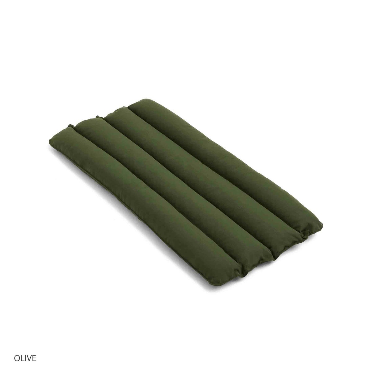 HAYアウトドアキャンペーン】HAY（ヘイ） / PALISSADE（パリサード） / CHAIR & ARM CHAIR/ SOFT QUILTED CUSHION（チェア＆アームチェア用ソフトキルトクッション） / 全4色 / アウトドア《PC PORTABLEプレゼント》