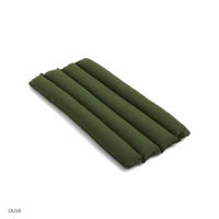 HAYアウトドアキャンペーン】HAY（ヘイ） / PALISSADE（パリサード） / CHAIR & ARM CHAIR/ SOFT QUILTED CUSHION（チェア＆アームチェア用ソフトキルトクッション） / 全4色 / アウトドア《PC PORTABLEプレゼント》