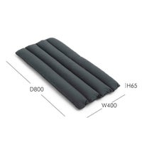 HAYアウトドアキャンペーン】HAY（ヘイ） / PALISSADE（パリサード） / CHAIR & ARM CHAIR/ SOFT QUILTED CUSHION（チェア＆アームチェア用ソフトキルトクッション） / 全4色 / アウトドア《PC PORTABLEプレゼント》