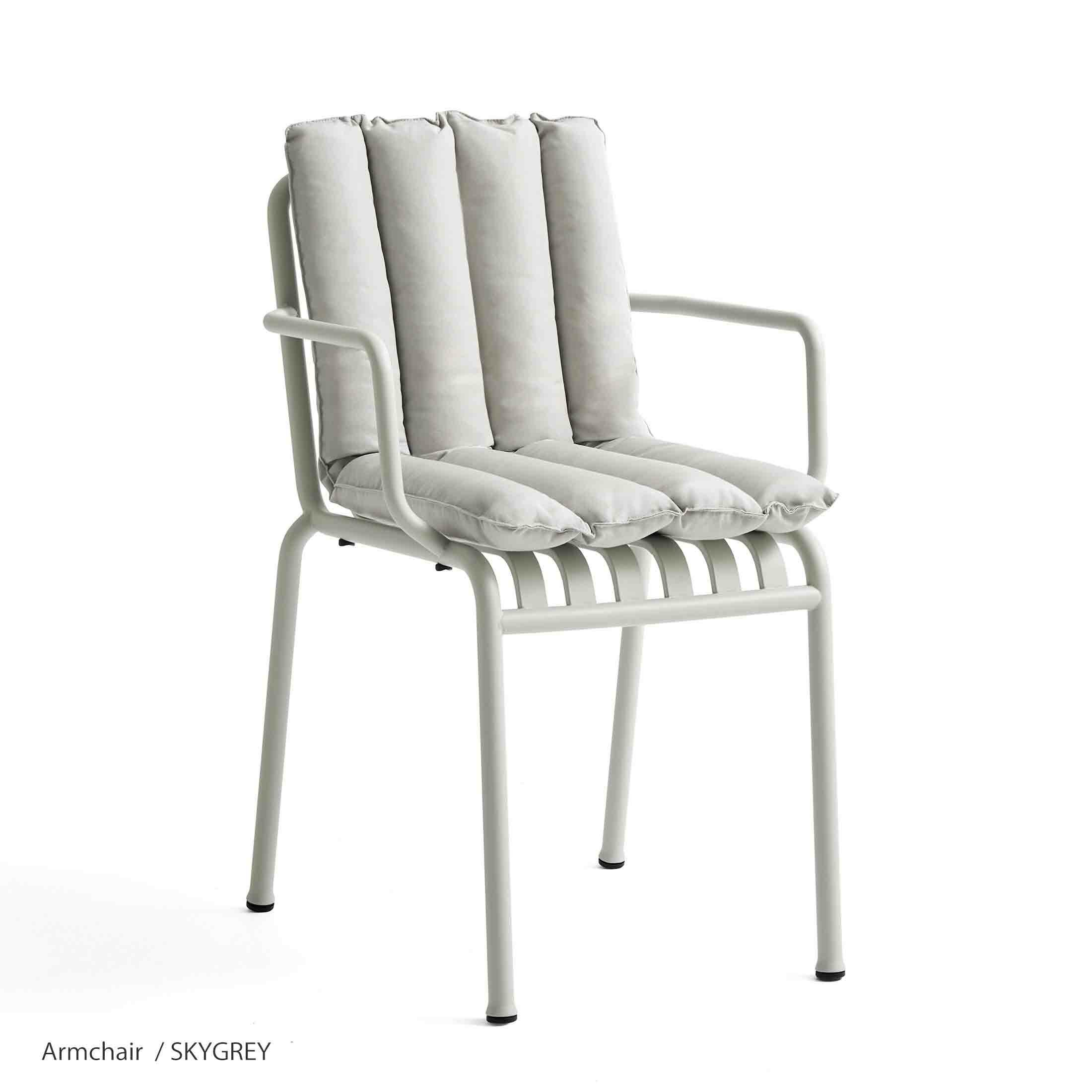 HAY（ヘイ） / PALISSADE（パリサード） / CHAIR & ARM CHAIR/ SOFT