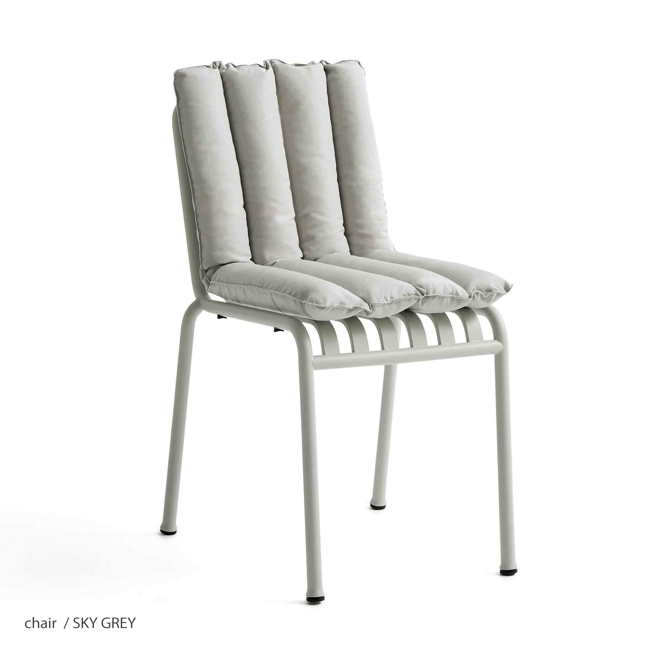 HAY（ヘイ） / PALISSADE（パリサード） / CHAIR & ARM CHAIR/ SOFT