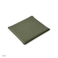 【HAYアウトドアキャンペーン】HAY（ヘイ） / PALISSADE（パリサード） / DINING ARMCHAIR / SEAT CUSHION （ダイニングアームチェア用シートクッション） / 全4色 / アウトドア《PC PORTABLEプレゼント》