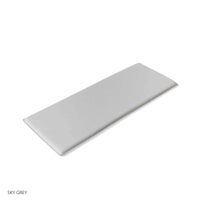 【HAYアウトドアキャンペーン】HAY（ヘイ） / PALISSADE（パリサード） / DINING BENCH / SEAT CUSHION （ダイニングベンチ用シートクッション） / 全4色 / アウトドア《PC PORTABLEプレゼント》