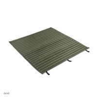 【HAYアウトドアキャンペーン】HAY（ヘイ） / PALISSADE（パリサード） / DINING BENCH / QUILTED CUSHION（ダイニングベンチ用キルトクッション） / 全4色 / アウトドア《PC PORTABLEプレゼント》