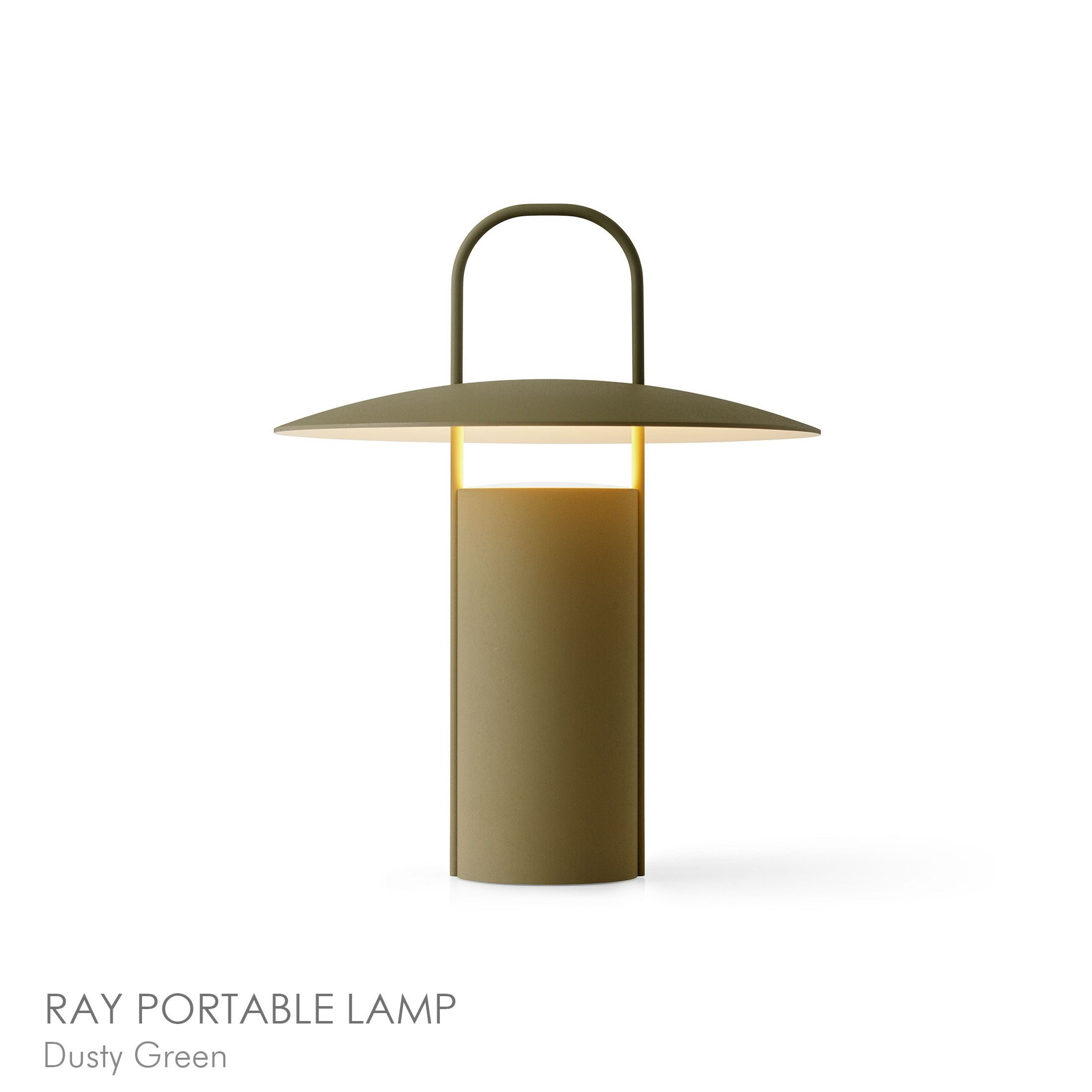 Audo Copenhagen（オドー・コペンハーゲン） / RAY PORTABLE LAMP