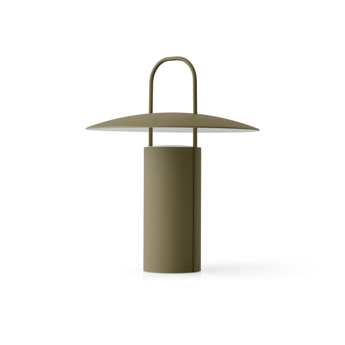 Audo Copenhagen（オドー・コペンハーゲン） / RAY PORTABLE LAMP（レイ ポータブル ランプ） /  全2色 / テーブルランプ