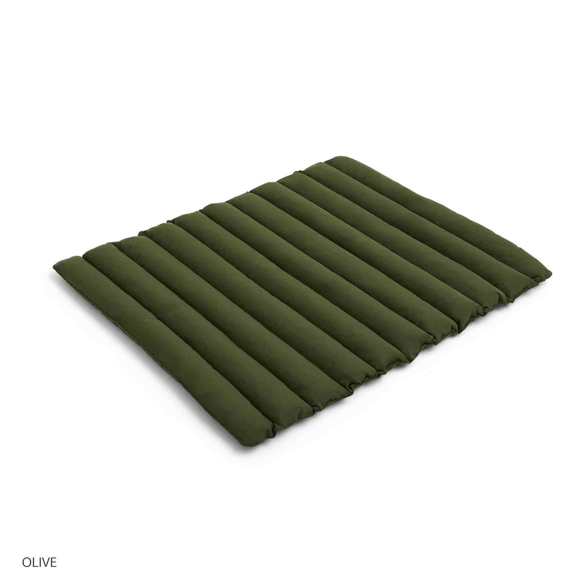 【HAYアウトドアキャンペーン対象】HAY（ヘイ） / PALISSADE（パリサード） / DINING BENCH / SOFT QUILTED CUSHION（ダイニングベンチ用ソフトキルトクッション） / 全4色 / アウトドア