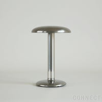 【アウトレット】FLOS（フロス） / GUSTAVE（グスタヴ） / ポリッシュド シルバー / テーブルランプ