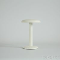 【アウトレット】FLOS（フロス） / GUSTAVE（グスタヴ） / マットカラー / マットホワイト / テーブルランプ