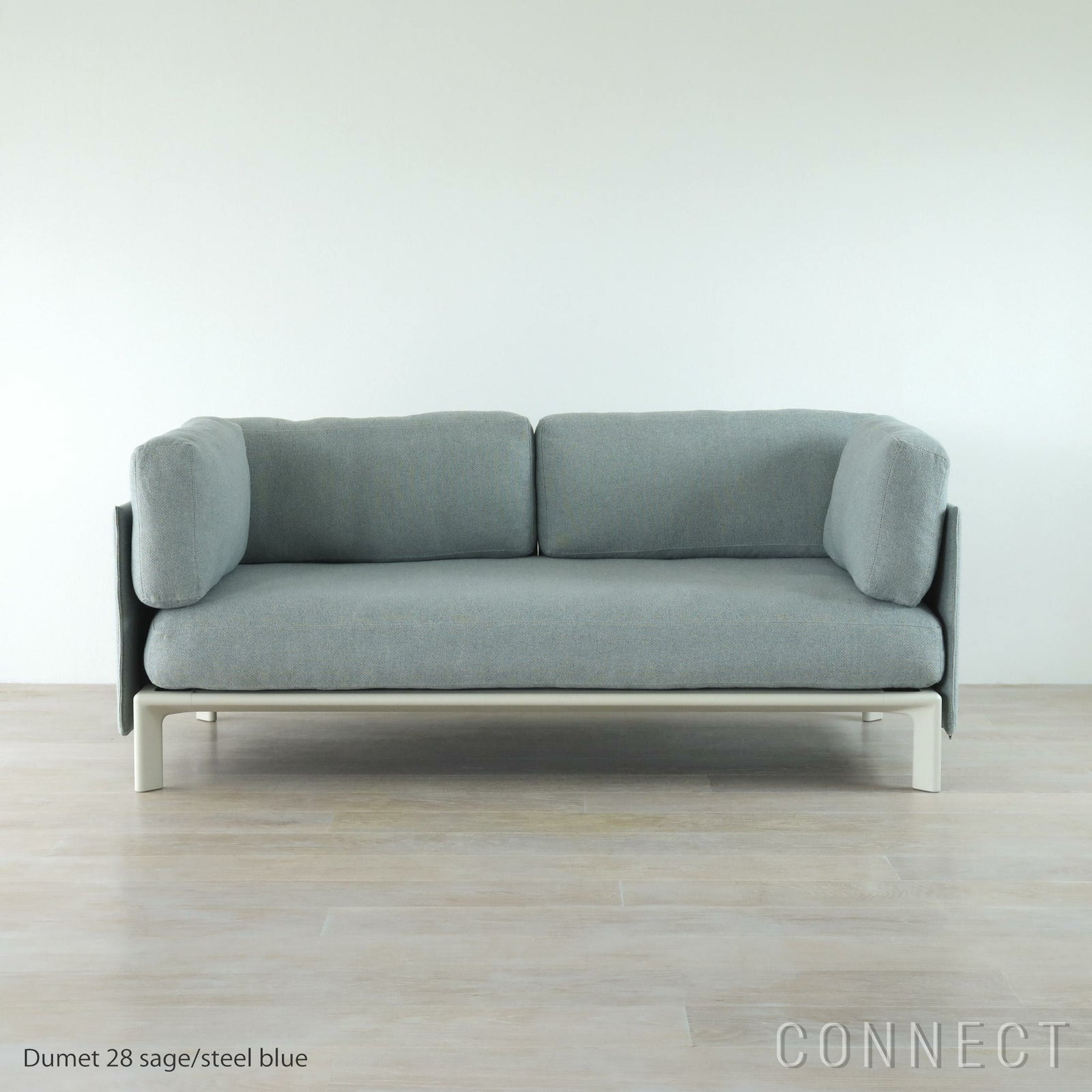 ヴィトラ 北欧ソファ デイベッド Vitra｜正規販売店 CONNECT