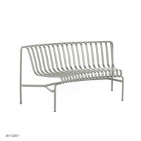 【HAYアウトドアキャンペーン対象】HAY（ヘイ） / PALISSADE（パリサード） / PARK DININ BENCH（パークダイニングベンチイン） / 全4色 / アウトドア《決算キャンペーン pt5倍》