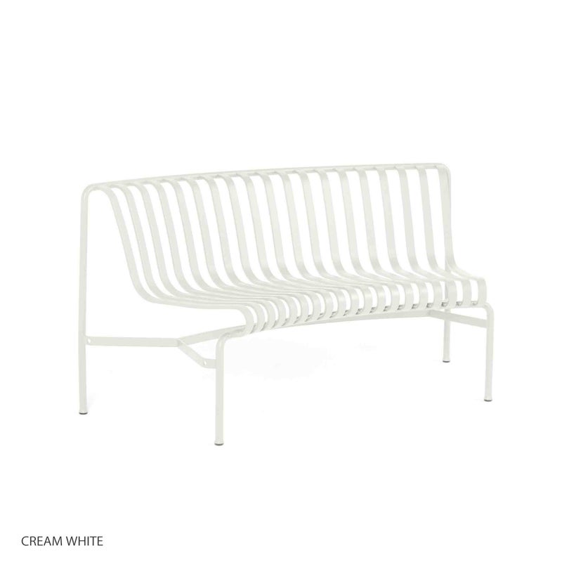 【HAYアウトドアキャンペーン対象】HAY（ヘイ） / PALISSADE（パリサード） / PARK DININ BENCH（パークダイニングベンチイン） / 全4色 / アウトドア《決算キャンペーン pt5倍》