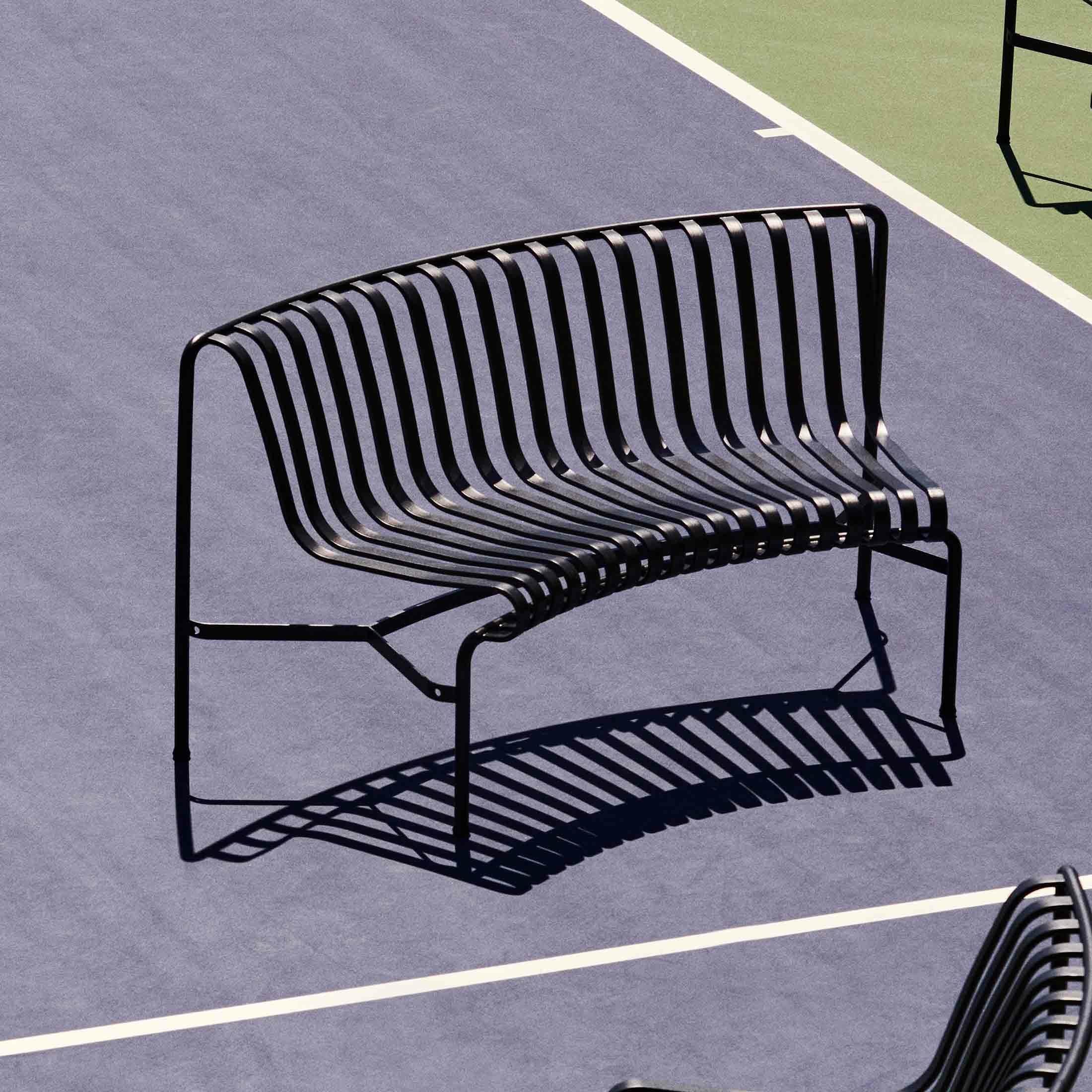 HAY（ヘイ） / PALISSADE（パリサード） / PARK DINING BENCH IN