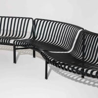 【HAYアウトドアキャンペーン対象】HAY（ヘイ） / PALISSADE（パリサード） / PARK DININ BENCH（パークダイニングベンチイン） / 全4色 / アウトドア《決算キャンペーン pt5倍》