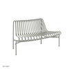 HAYアウトドアキャンペーン対象】HAY（ヘイ） / PALISSADE（パリサード） / PARK DINING BENCH OUT （パークダイニングベンチ アウト） / 全4色 / アウトドア《決算キャンペーン pt5倍》