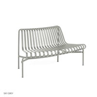 HAYアウトドアキャンペーン対象】HAY（ヘイ） / PALISSADE（パリサード） / PARK DINING BENCH OUT （パークダイニングベンチ アウト） / 全4色 / アウトドア《決算キャンペーン pt5倍》