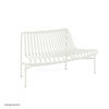 HAYアウトドアキャンペーン対象】HAY（ヘイ） / PALISSADE（パリサード） / PARK DINING BENCH OUT （パークダイニングベンチ アウト） / 全4色 / アウトドア《決算キャンペーン pt5倍》