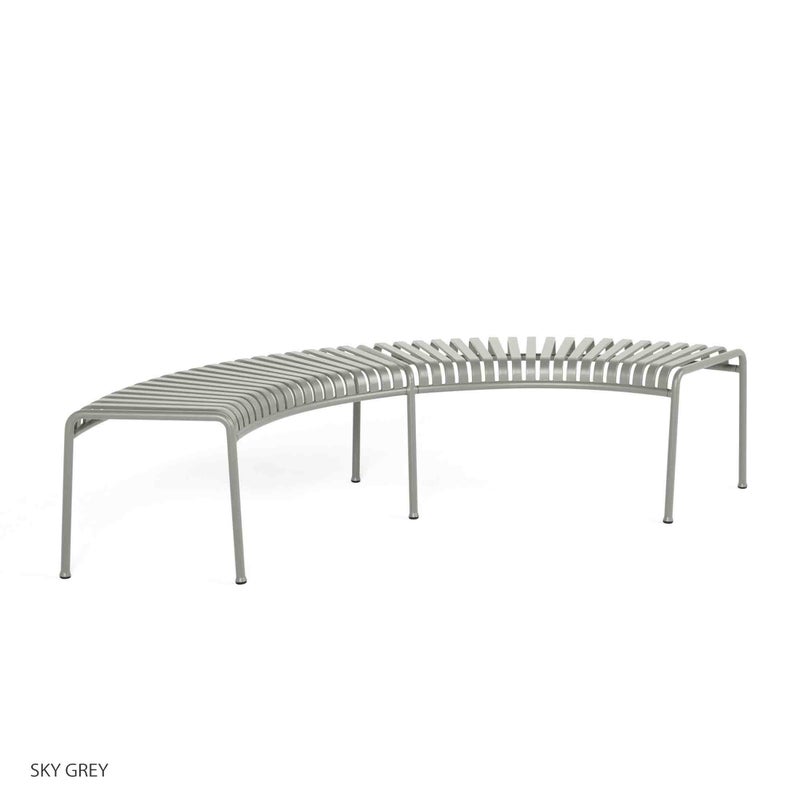 【HAYアウトドアキャンペーン対象】HAY（ヘイ） / PALISSADE（パリサード） / PARK BENCH（パークベンチ） / 全4色 / アウトドア《決算キャンペーン pt5倍》