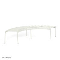 【HAYアウトドアキャンペーン対象】HAY（ヘイ） / PALISSADE（パリサード） / PARK BENCH（パークベンチ） / 全4色 / アウトドア《決算キャンペーン pt5倍》