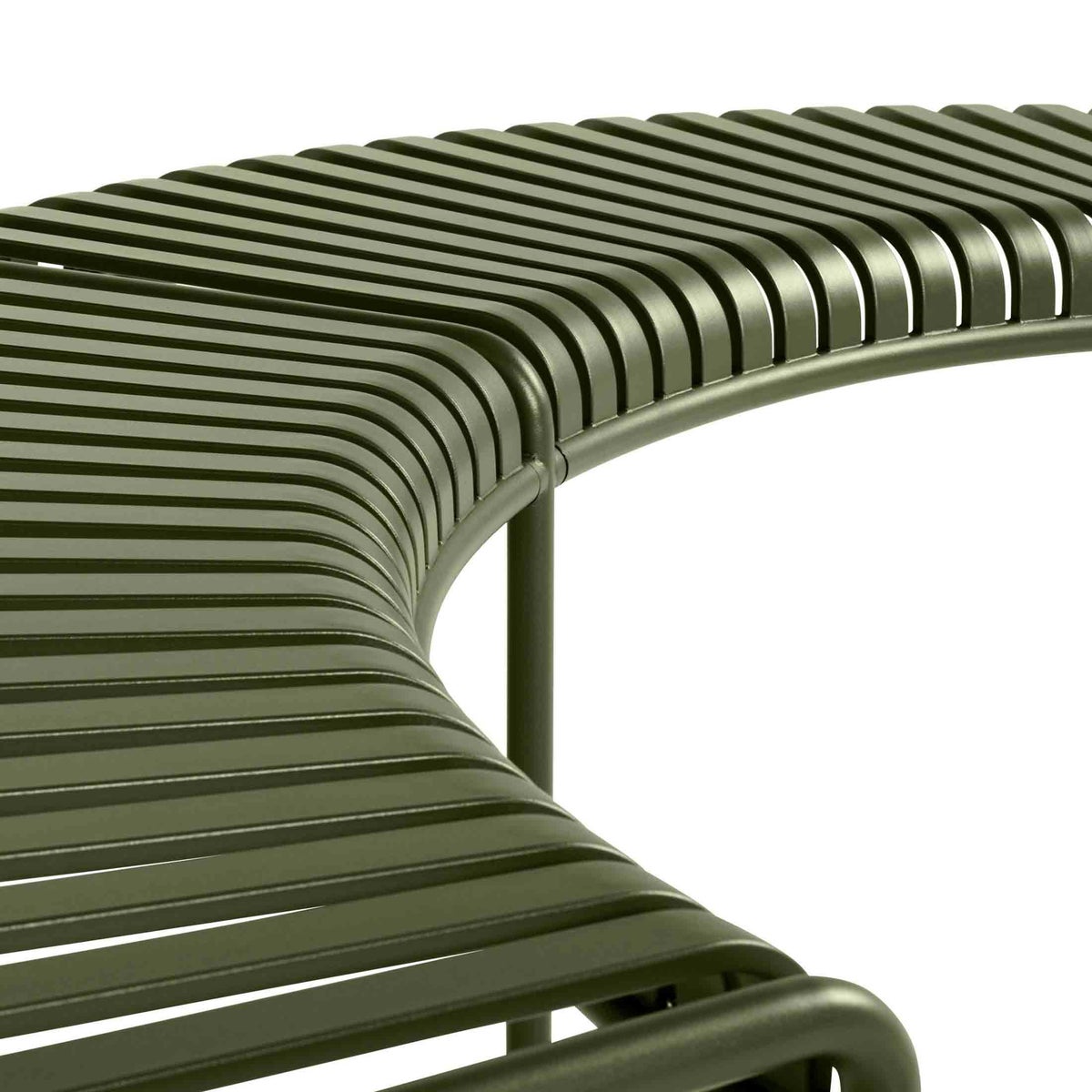 【HAYアウトドアキャンペーン対象】HAY（ヘイ） / PALISSADE（パリサード） / PARK BENCH（パークベンチ） / 全4色 / アウトドア《決算キャンペーン pt5倍》