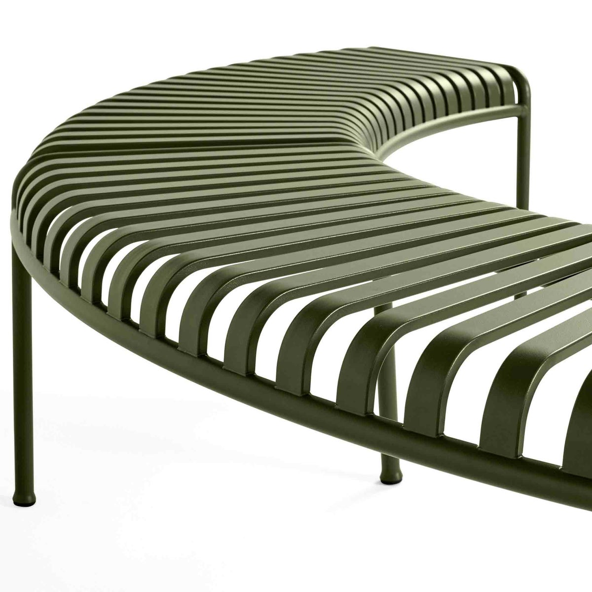 【HAYアウトドアキャンペーン対象】HAY（ヘイ） / PALISSADE（パリサード） / PARK BENCH（パークベンチ） / 全4色 / アウトドア《決算キャンペーン pt5倍》