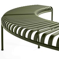 【HAYアウトドアキャンペーン対象】HAY（ヘイ） / PALISSADE（パリサード） / PARK BENCH（パークベンチ） / 全4色 / アウトドア《決算キャンペーン pt5倍》