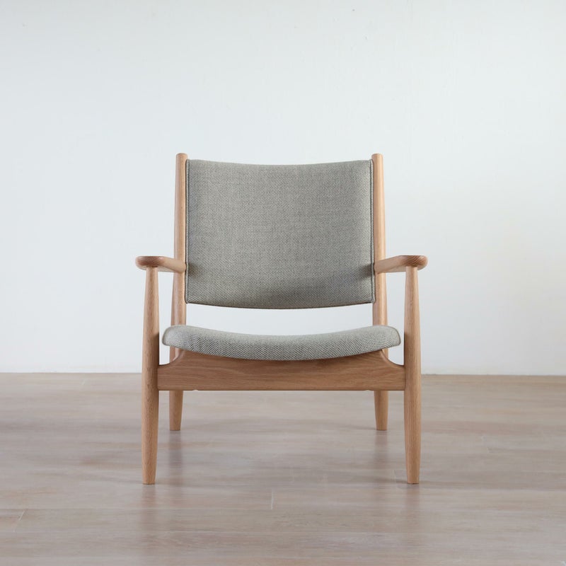 【アウトレット】ARIAKE（アリアケ） / Summit Lounge Chair（サミット ラウンジチェア） / Molly（モリ―） 114