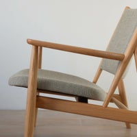 【アウトレット】ARIAKE（アリアケ） / Summit Lounge Chair（サミット ラウンジチェア） / Molly（モリ―） 114