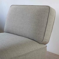 【アウトレット】ARIAKE（アリアケ） / Hoyo Sofa（ホウヨウ ソファ） / 1シーター / Molly（モリ―） 114