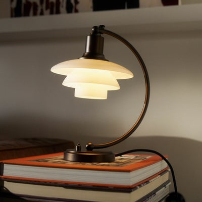 販売終了］Louis Poulsen（ルイスポールセン） / PH 2/2 Luna Table 