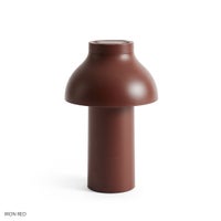 HAY（ヘイ） / PC PORTABLE（PCポータブル） / リサイクル仕様 / 全6色 / テーブルランプ