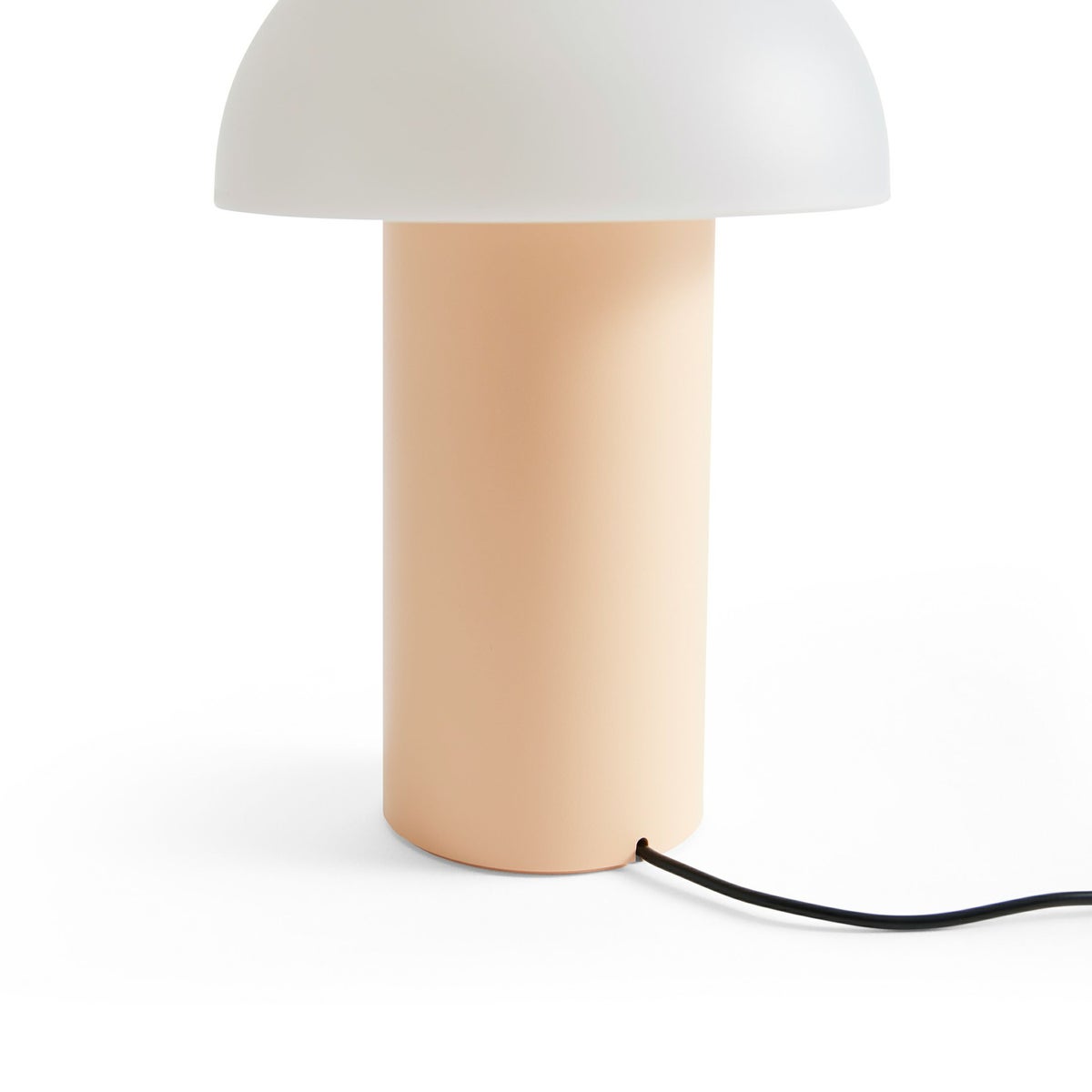 HAY（ヘイ） / PC PORTABLE（PCポータブル） / リサイクル仕様 / 全6色 / テーブルランプ