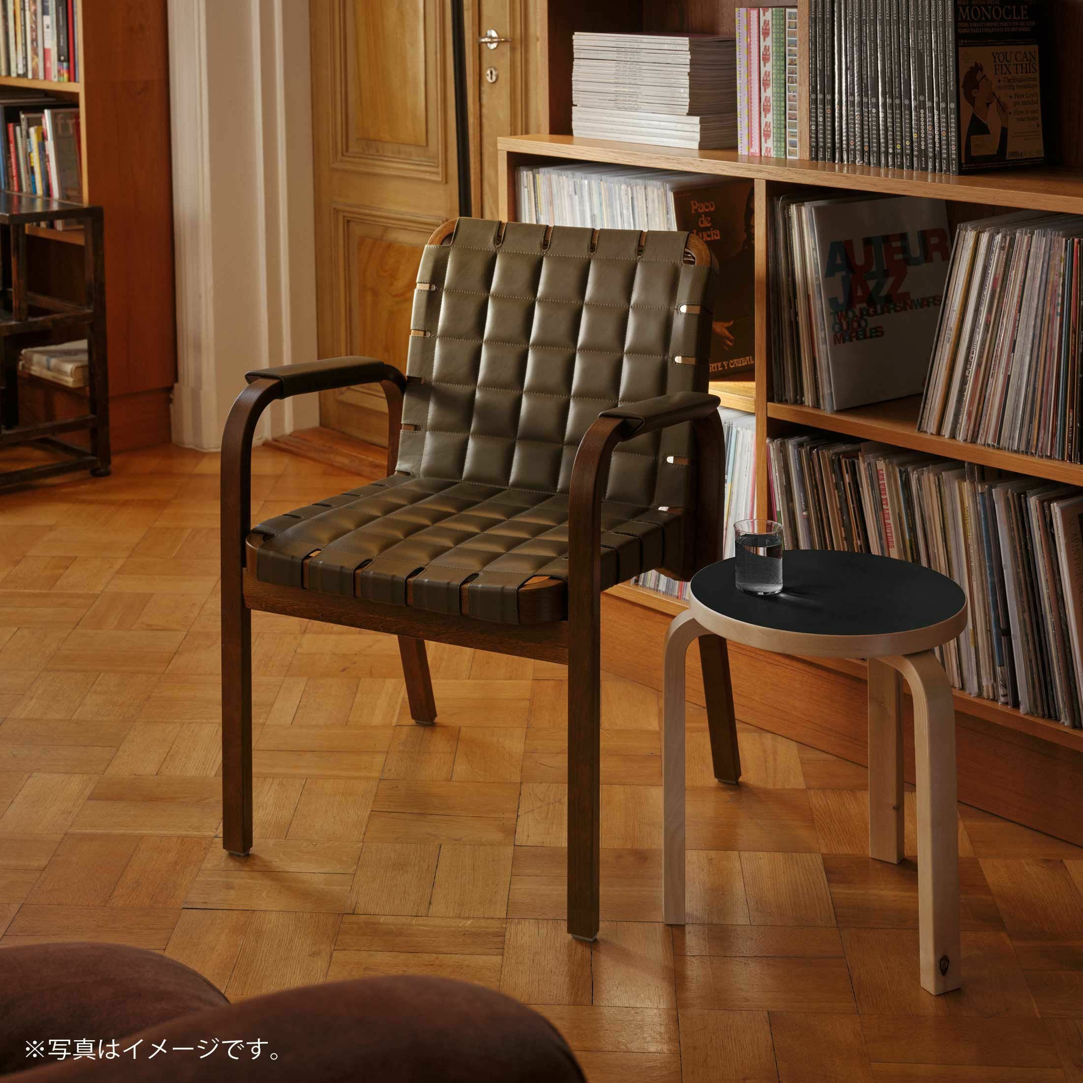 アウトレット】Artek（アルテック） / ARMCHAIR 45（アームチェア45