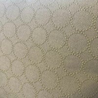 【ポイント20倍】【アウトレット】FRITZ HANSEN（フリッツ・ハンセン） / アルファベットソファ用 別売りソファクッション / PL001 / Tambourine Hallingdal（タンバリンハリンダル） / グレーホワイト