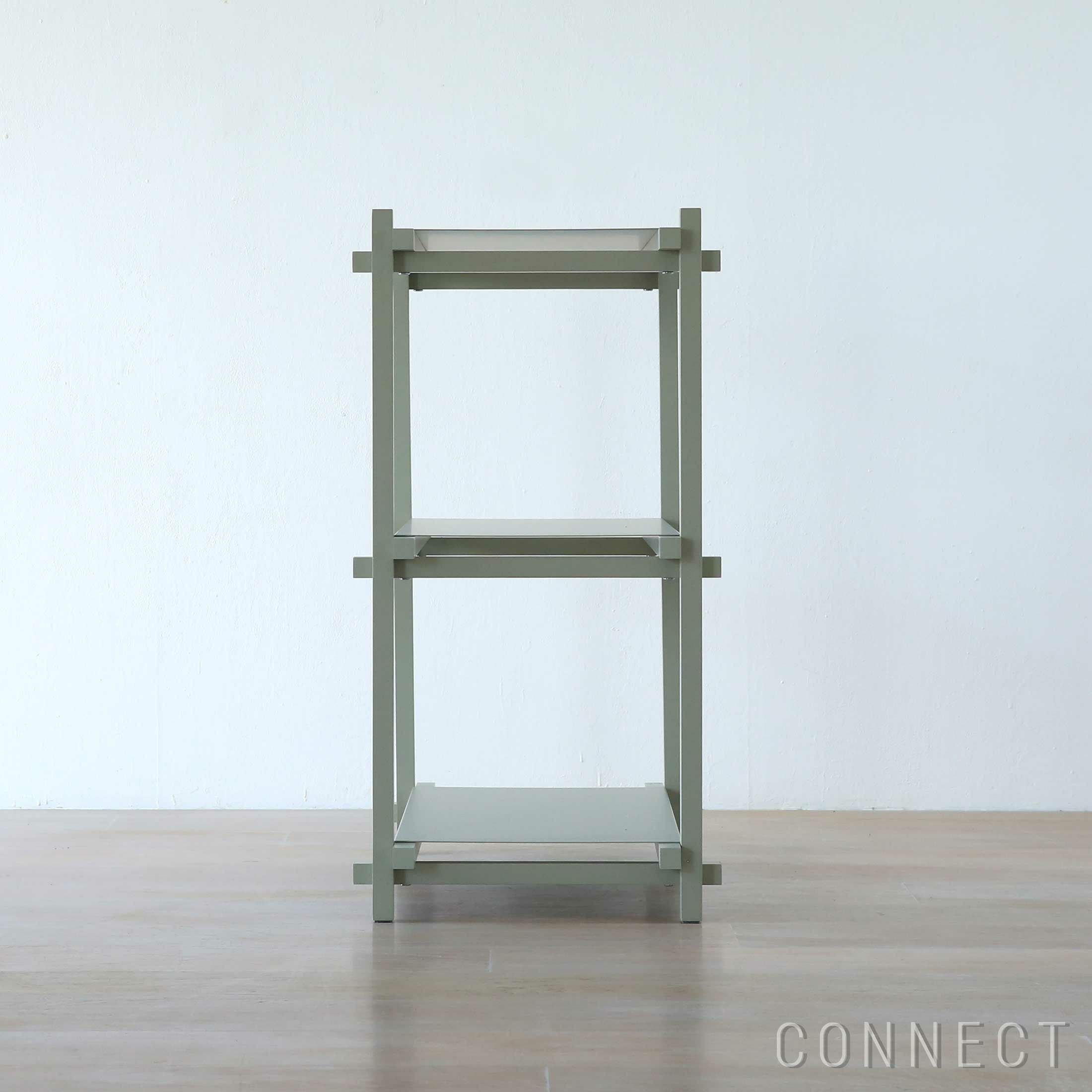 HAY（ヘイ） / Woody（ウッディ） / Shelving2.0（シェルビング