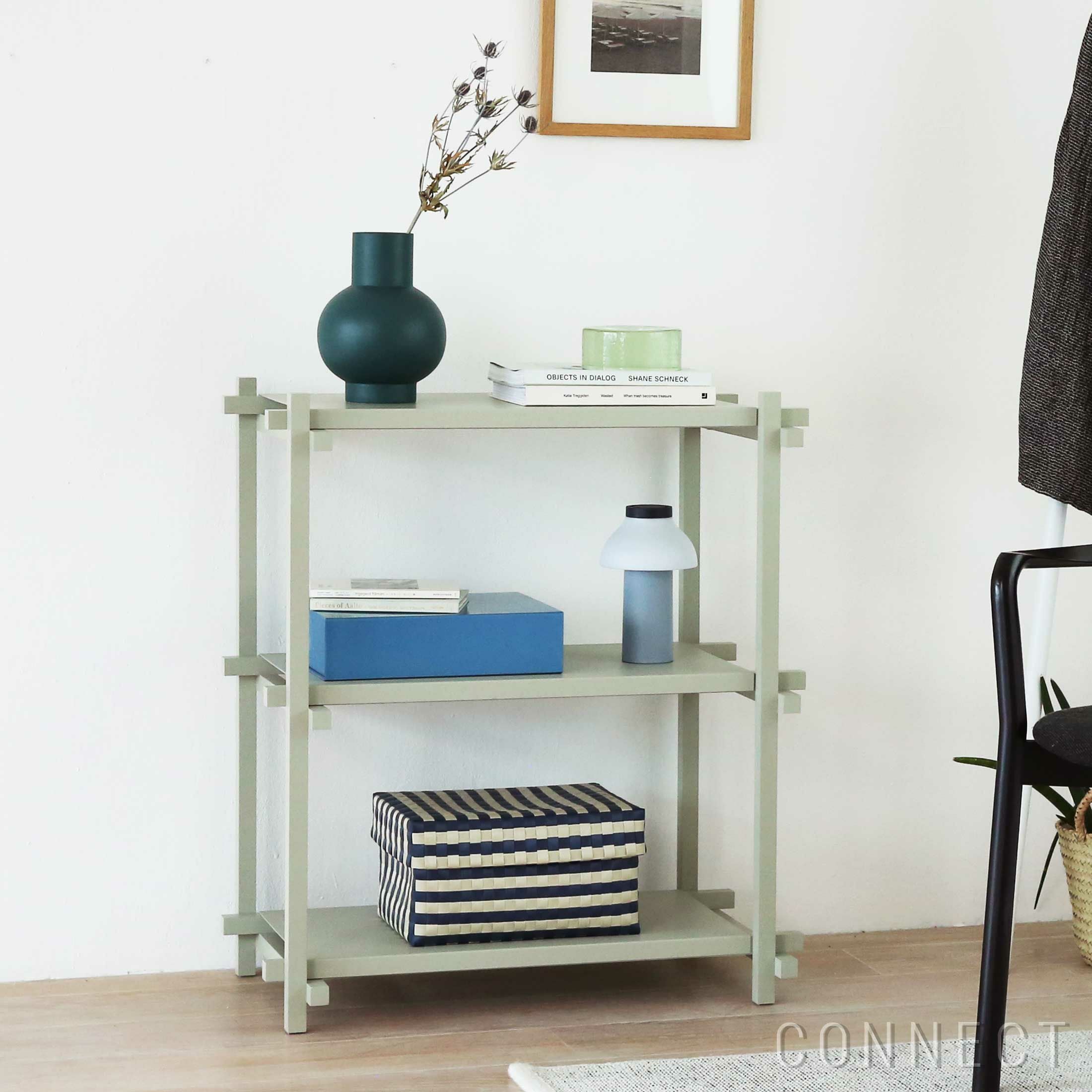 HAY（ヘイ） / Woody（ウッディ） / Shelving2.0（シェルビング