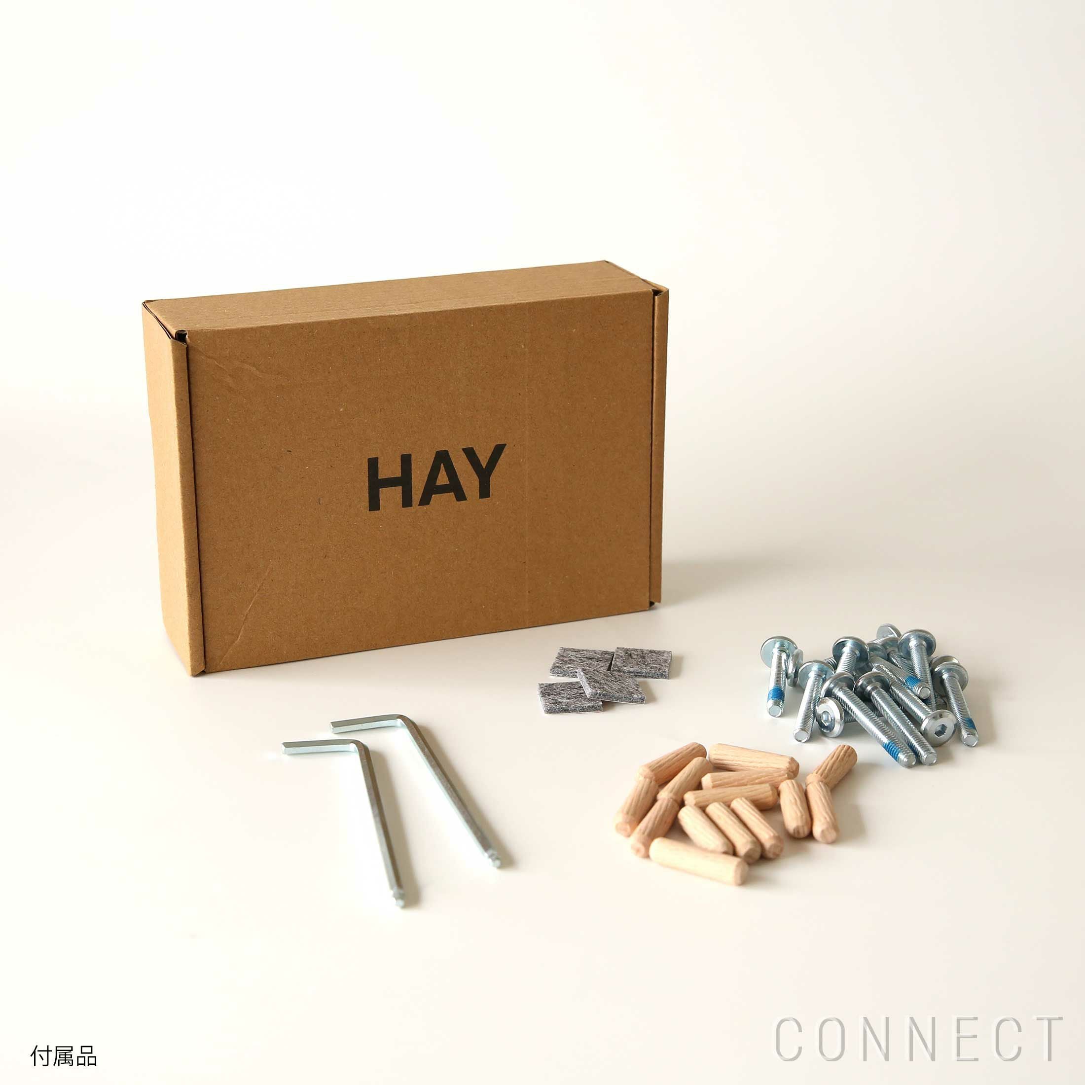 決算キャンペーンpt10倍】HAY（ヘイ） / Woody（ウッディ