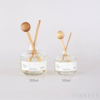 HET・KI・NEN（ヘトキネン） / scent diffuser（セントディフューザー） / shinrin yoku（シンリンヨク） 200ml / フレグランス
