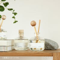 HET・KI・NEN（ヘトキネン） / scent diffuser（セントディフューザー） / shinrin yoku（シンリンヨク） 200ml / フレグランス