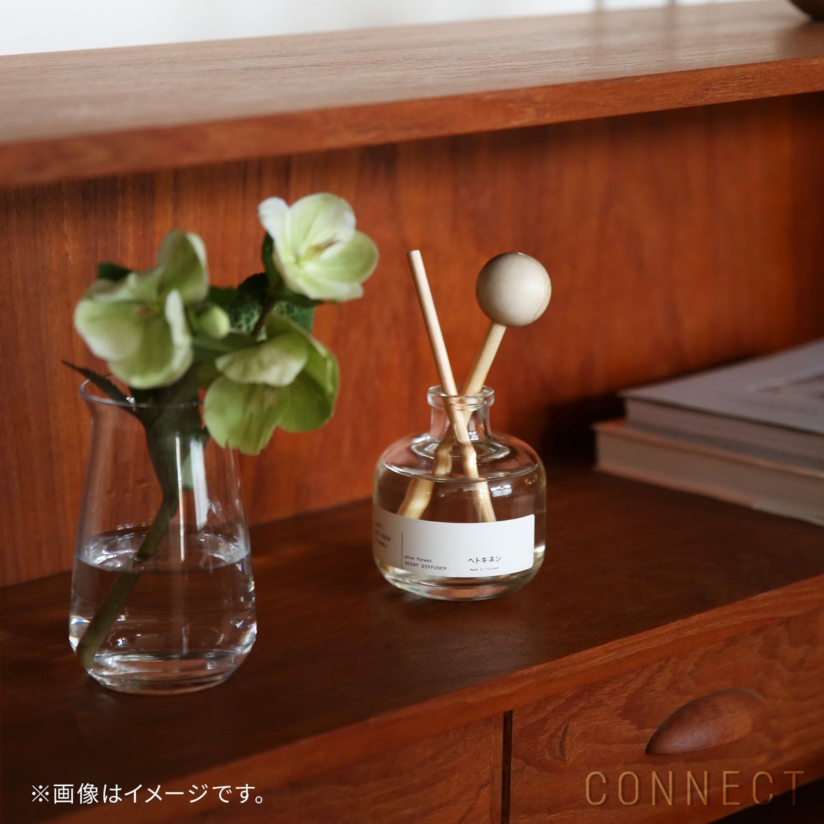 HET・KI・NEN（ヘトキネン） / scent diffuser（セントディフューザー） / pine forest（パインフォレスト） 200ml / フレグランス