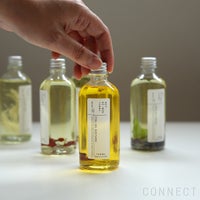 HET・KI・NEN（ヘトキネン） / sense oil（センスオイル） / pine-sea buckthorn（パイン・シーバックソーン） / 保湿ボディオイル