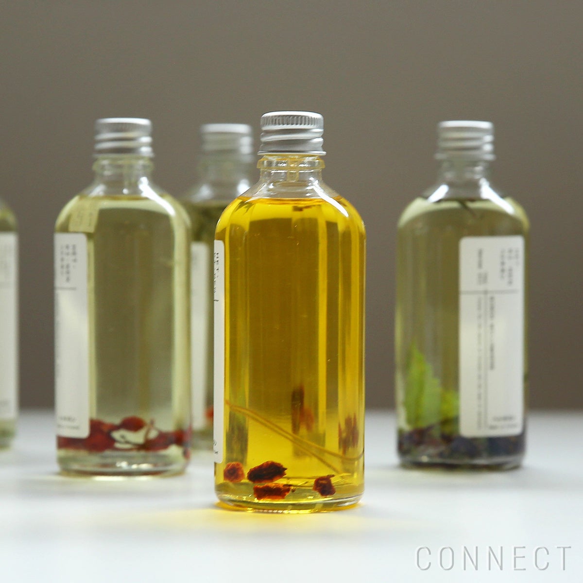 HET・KI・NEN（ヘトキネン） / sense oil（センスオイル） / pine-sea buckthorn（パイン・シーバックソーン） / 保湿ボディオイル