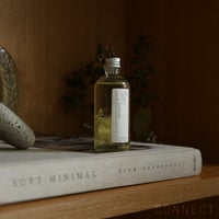 sense oil（センスオイル） / lichen bark（ライケンバーク） / 保湿ボディオイル