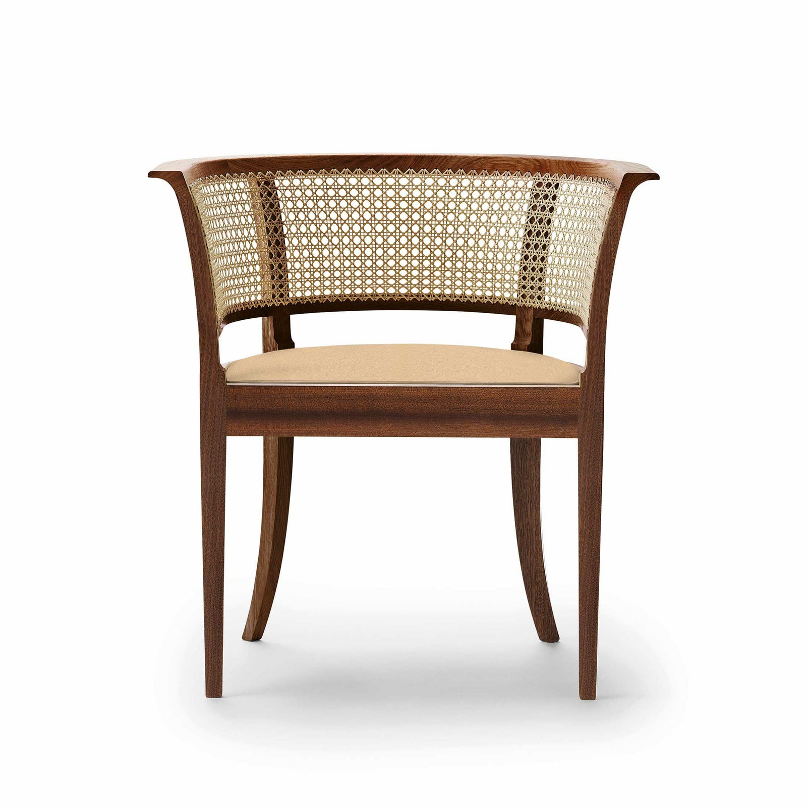 Kaare Klint（コーア・クリント）CARL HANSEN & SON カール・ハンセン 
