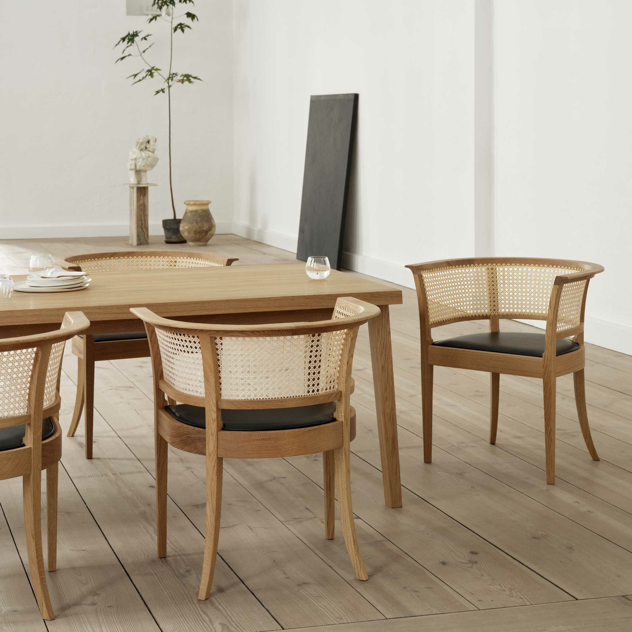 ポイント10倍】CARL HANSEN & SON（カール・ハンセン＆サン