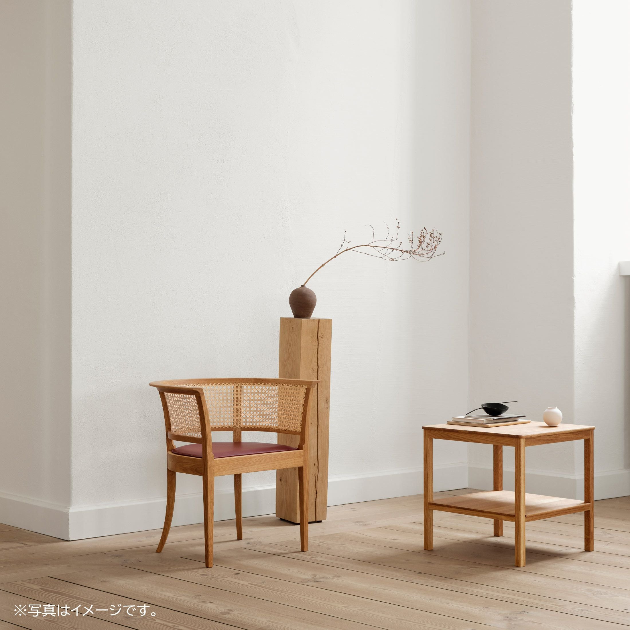 決算キャンペーンpt10倍】CARL HANSEN & SON（カール・ハンセン＆サン