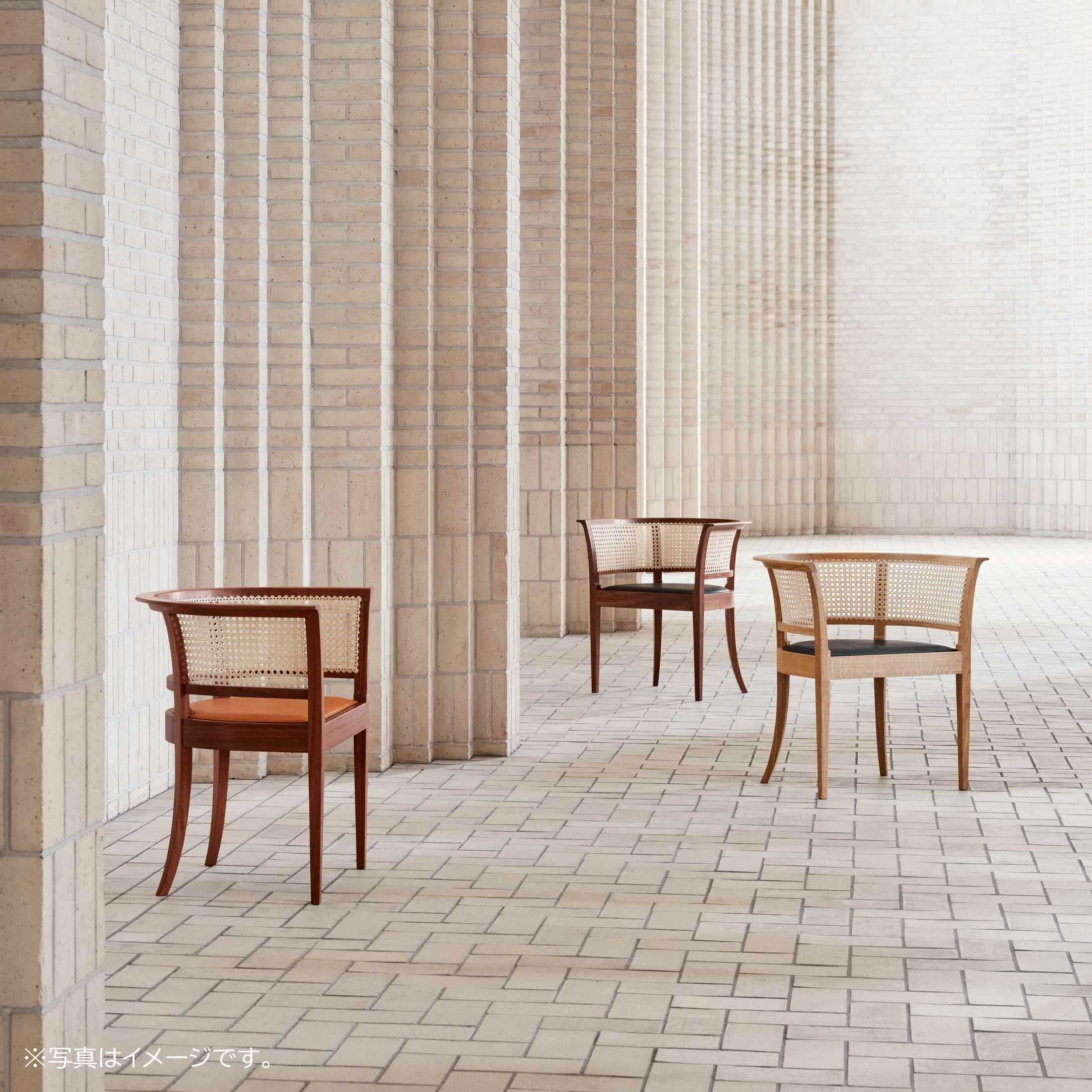 決算キャンペーンpt10倍】CARL HANSEN & SON（カール・ハンセン＆サン